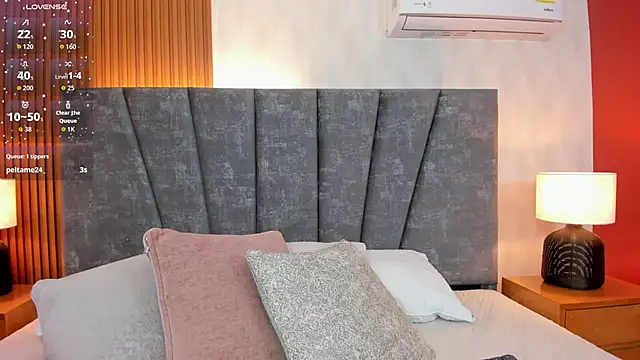 Falak sweett  online show from September 26, 12:23 pm