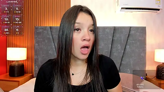 Falak sweett  online show from November 3, 12:31 pm