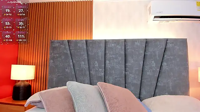 Falak sweett  online show from October 24, 12:37 pm