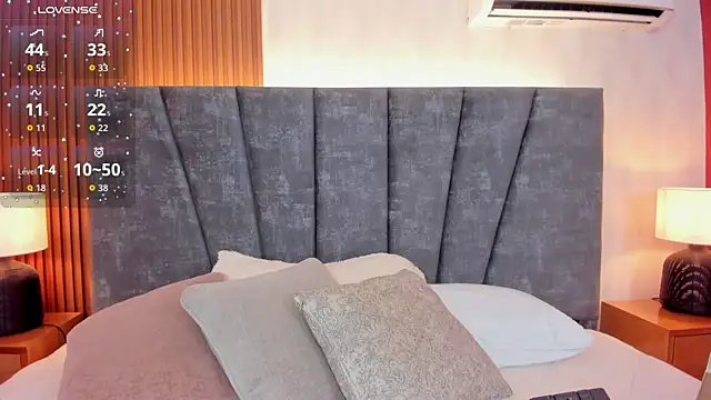 Falak sweett  online show from March 11, 1:16 pm