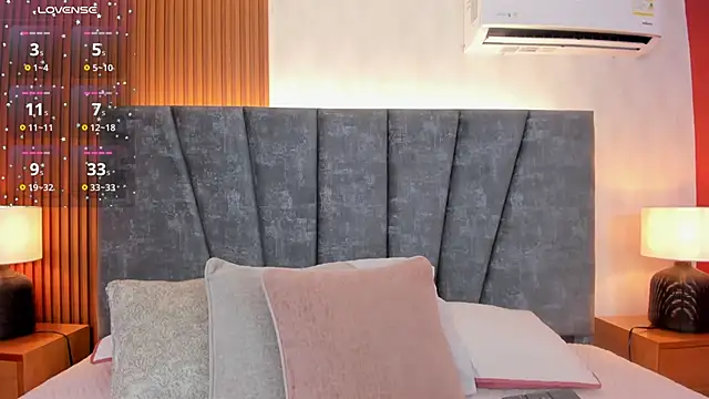 Falak sweett  online show from February 25, 12:27 pm