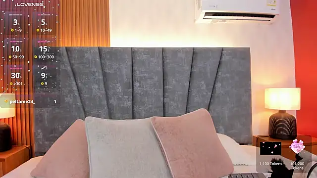 Falak sweett  online show from February 12, 12:27 pm