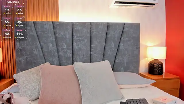 Falak sweett  online show from December 18, 12:42 pm