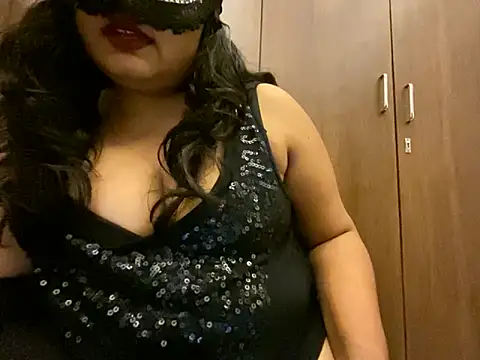 ambika29 online show from January 12, 7:42 pm