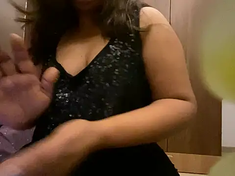 ambika29 online show from March 22, 4:37 pm