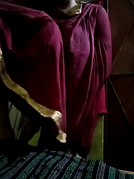 ambika29 online show from September 29, 6:57 pm