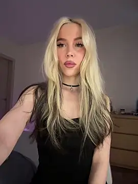 xDinnax online show from March 21, 4:57 am