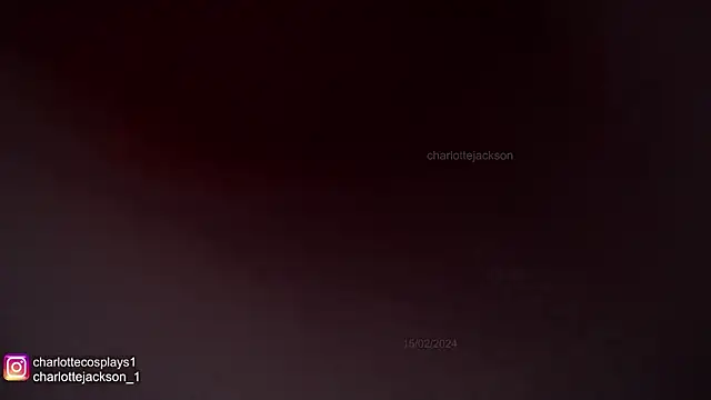 charlottejacks online show from February 15, 5:09 am