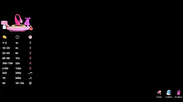 Jenni walkermiss online show from April 14, 10:42 am