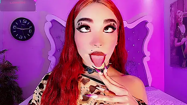 LeyXandrabraz online show from March 28, 8:21 pm