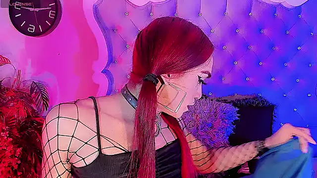 Snapshot of LeyXandrabraz chatting on May 4, 8:22 pm LeyXandrabraz online show from May 4, 8:22 pm