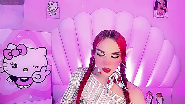 LeyXandrabraz online show from June 29, 8:08 pm