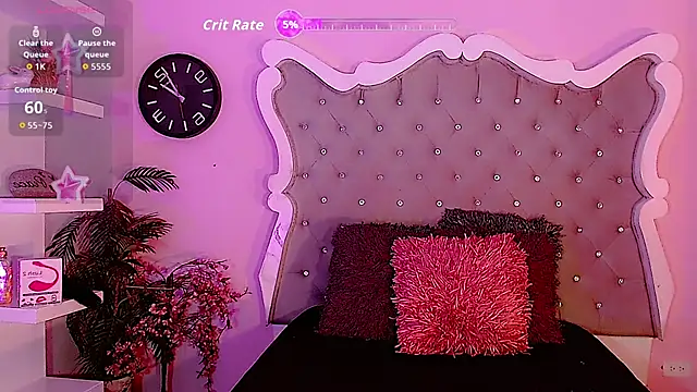 LeyXandrabraz online show from December 21, 7:59 pm