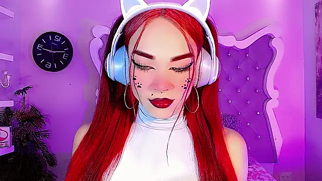 LeyXandrabraz online show from March 10, 8:46 pm