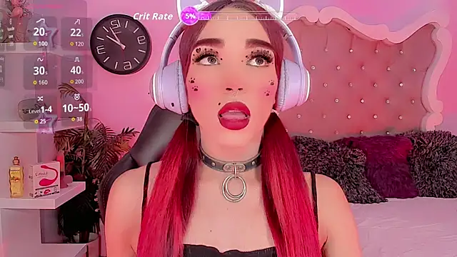 LeyXandrabraz online show from October 5, 9:38 pm