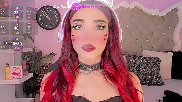 LeyXandrabraz online show from September 15, 7:47 pm