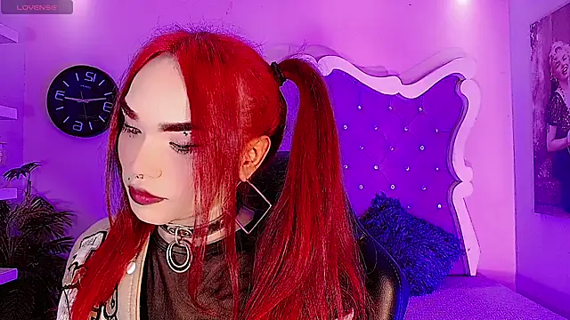 LeyXandrabraz online show from April 2, 8:48 pm