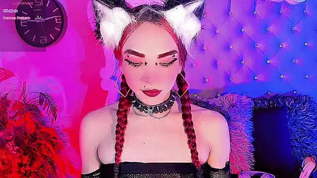 Snapshot of LeyXandrabraz chatting on May 21, 8:06 pm LeyXandrabraz online show from May 21, 8:06 pm