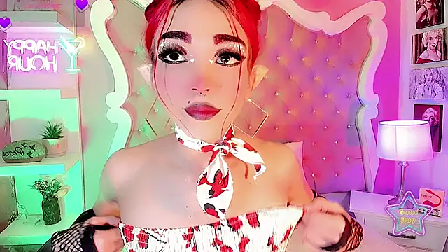 LeyXandrabraz online show from July 7, 8:45 pm
