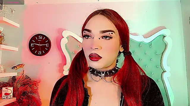 LeyXandrabraz online show from February 24, 8:21 pm