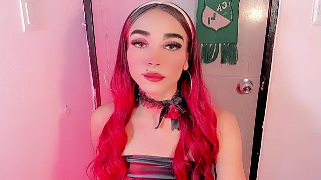 LeyXandrabraz online show from March 16, 9:26 pm