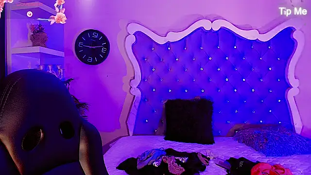 LeyXandrabraz online show from March 26, 8:51 pm