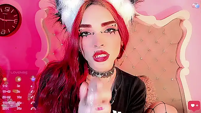 Snapshot of LeyXandrabraz chatting on May 27, 1:57 am LeyXandrabraz online show from May 27, 1:57 am