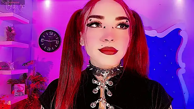 LeyXandrabraz online show from February 27, 8:19 pm