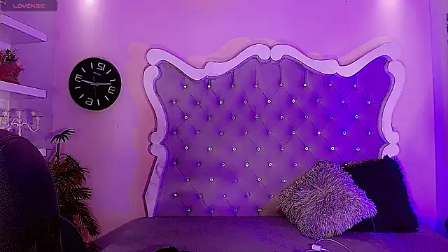 LeyXandrabraz online show from March 16, 8:22 pm