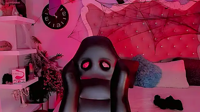 LeyXandrabraz online show from October 28, 7:24 pm