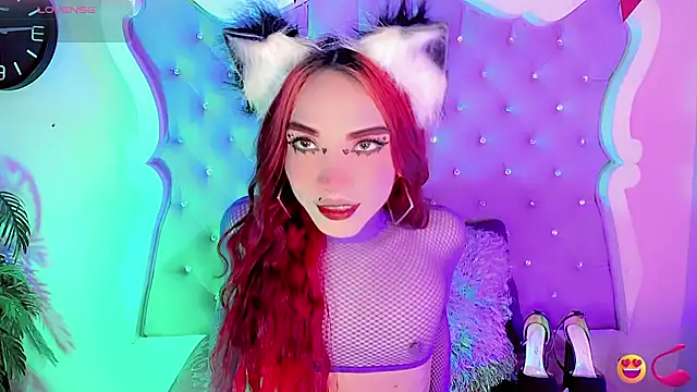 LeyXandrabraz online show from June 10, 10:00 pm