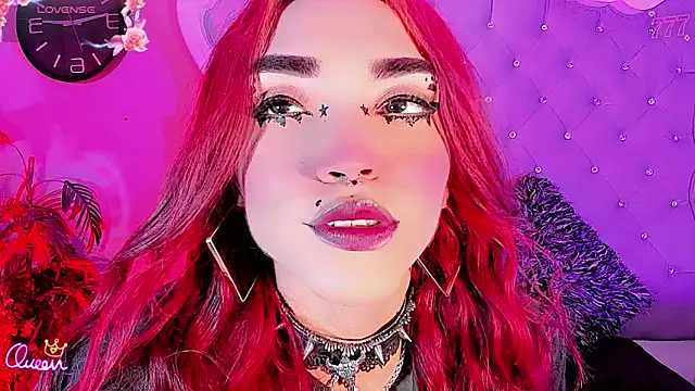 Snapshot of LeyXandrabraz chatting on May 18, 8:24 pm LeyXandrabraz online show from May 18, 8:24 pm