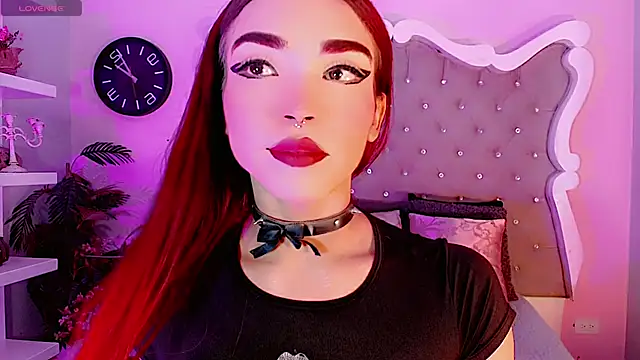 LeyXandrabraz online show from November 30, 8:09 pm