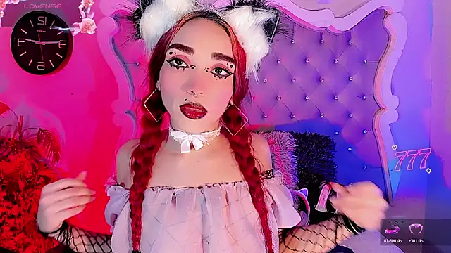 Snapshot of LeyXandrabraz chatting on June 1, 7:57 pm LeyXandrabraz online show from June 1, 7:57 pm