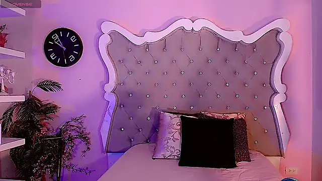 LeyXandrabraz online show from November 28, 7:47 pm