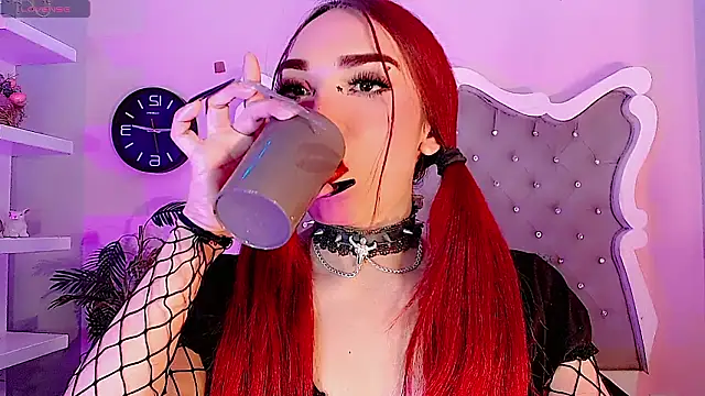 LeyXandrabraz online show from February 19, 8:17 pm