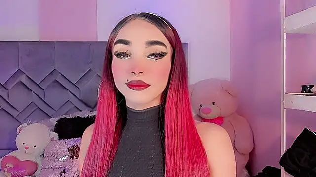 LeyXandrabraz online show from March 20, 10:18 pm