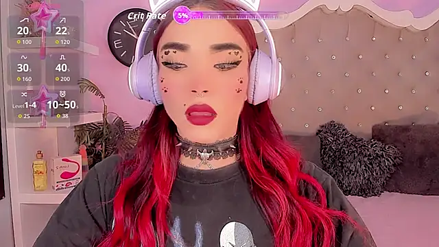 LeyXandrabraz online show from September 25, 7:42 pm