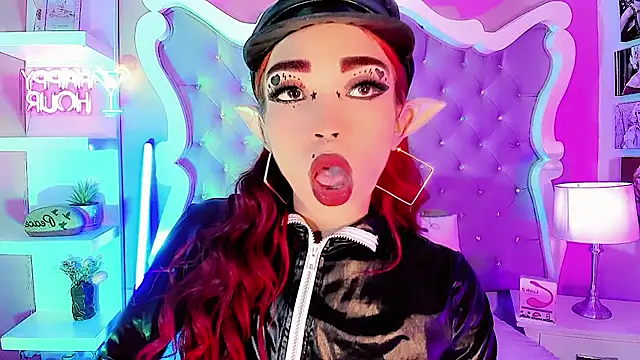 LeyXandrabraz online show from July 20, 8:11 pm