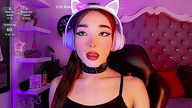 LeyXandrabraz online show from November 16, 8:02 pm