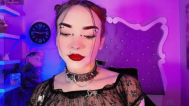 LeyXandrabraz online show from February 21, 8:55 pm