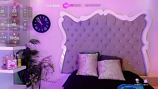 LeyXandrabraz online show from November 23, 7:57 pm