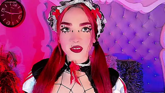 Snapshot of LeyXandrabraz chatting on May 8, 8:23 pm LeyXandrabraz online show from May 8, 8:23 pm