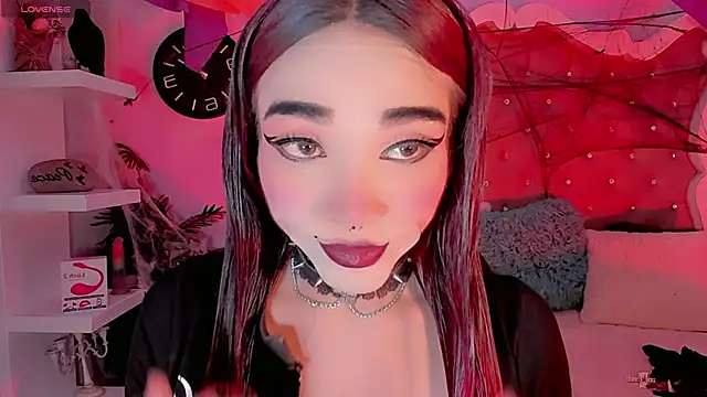 LeyXandrabraz online show from October 29, 7:57 pm