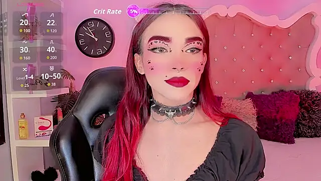 LeyXandrabraz online show from October 11, 8:43 pm