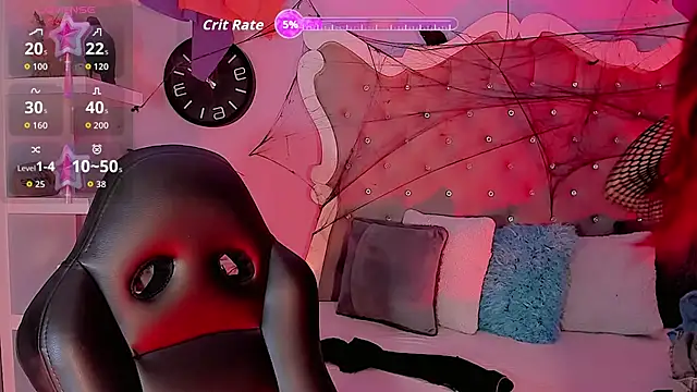 LeyXandrabraz online show from October 27, 7:26 pm