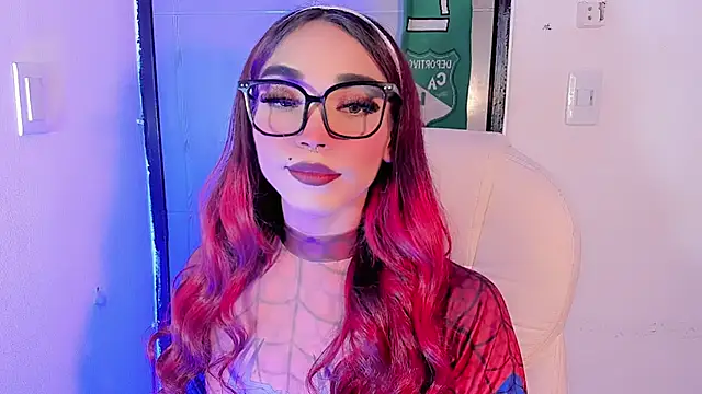 LeyXandrabraz online show from March 8, 9:29 pm