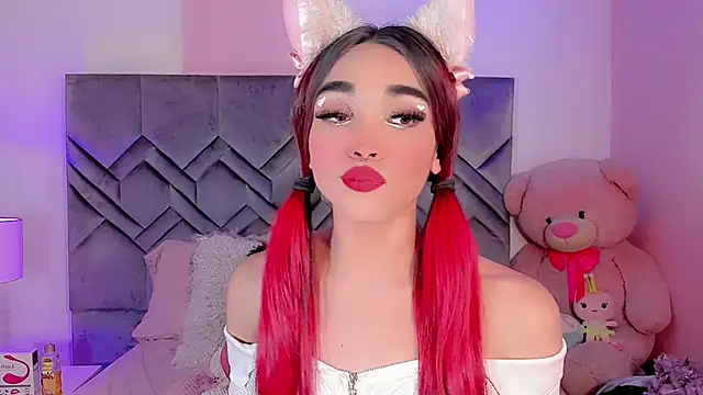 LeyXandrabraz online show from March 18, 11:42 pm