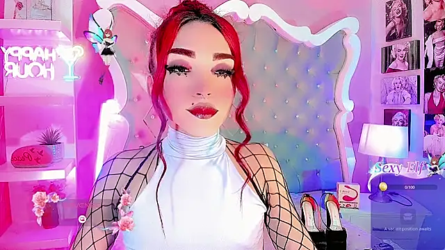 LeyXandrabraz online show from July 11, 8:42 pm