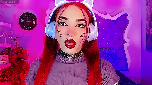 LeyXandrabraz online show from March 3, 8:16 pm